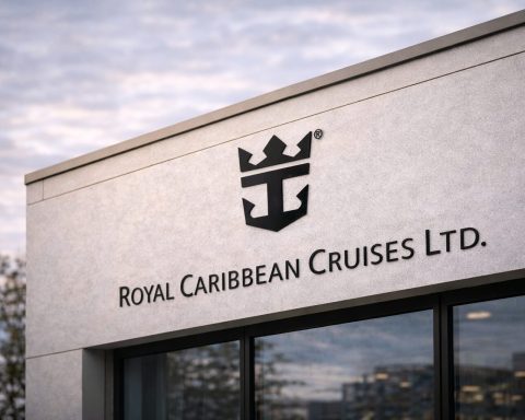 Royal Caribbean stock jumps nearly 19% after upbeat 2026 outlook as traders eye Wave bookings