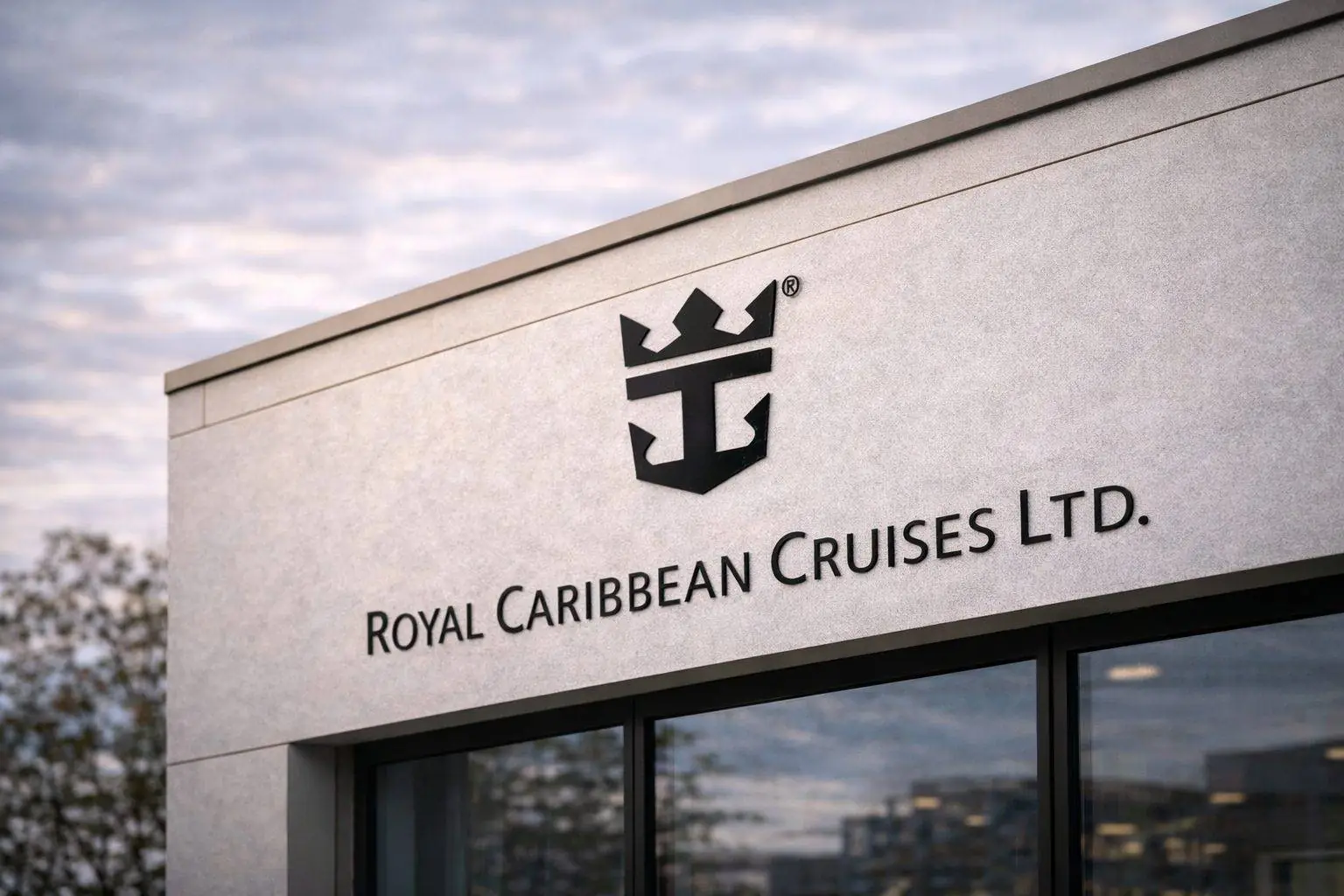Royal Caribbean stock jumps nearly 19% after upbeat 2026 outlook as traders eye Wave bookings