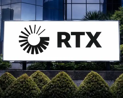 RTX Corporation stock faces Trump payout clampdown as investors brace for Monday trade