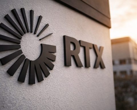RTX stock hits fresh 52-week high as investors line up for Jan. 27 earnings