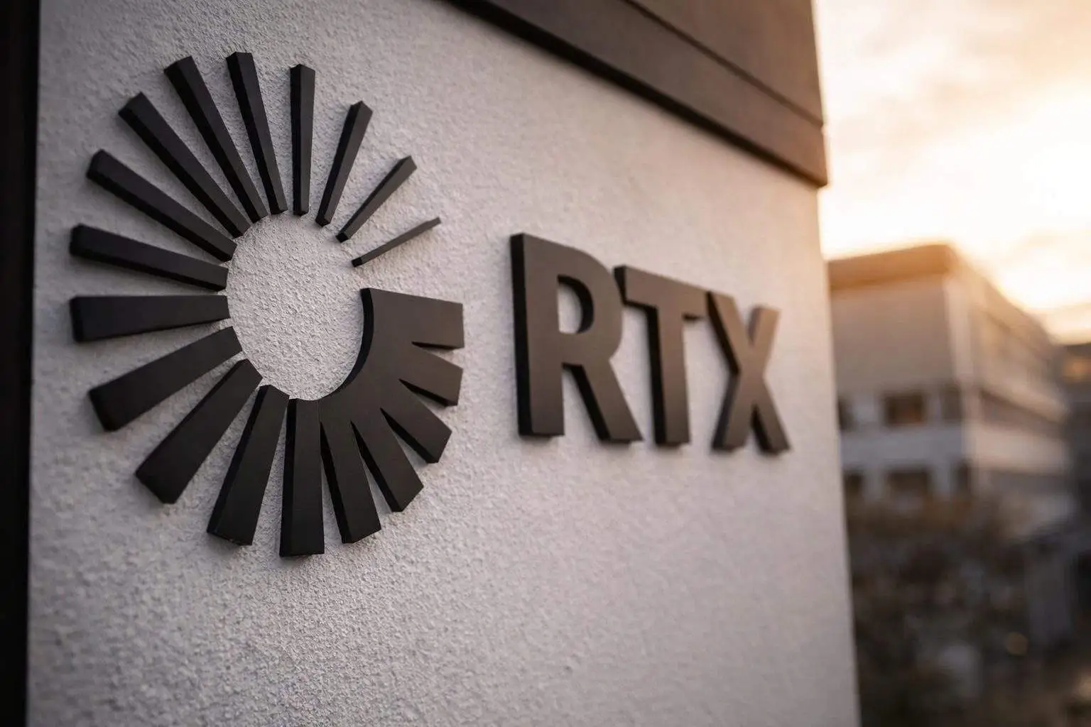 RTX stock hits fresh 52-week high as investors line up for Jan. 27 earnings