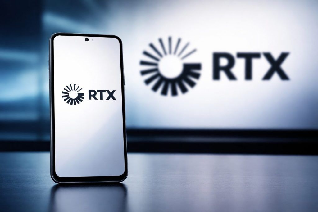 RTX stock hits fresh high on FAA radar deal — can the rally hold into earnings?