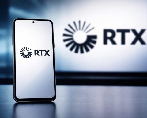 RTX stock hits fresh high on FAA radar deal — can the rally hold into earnings?