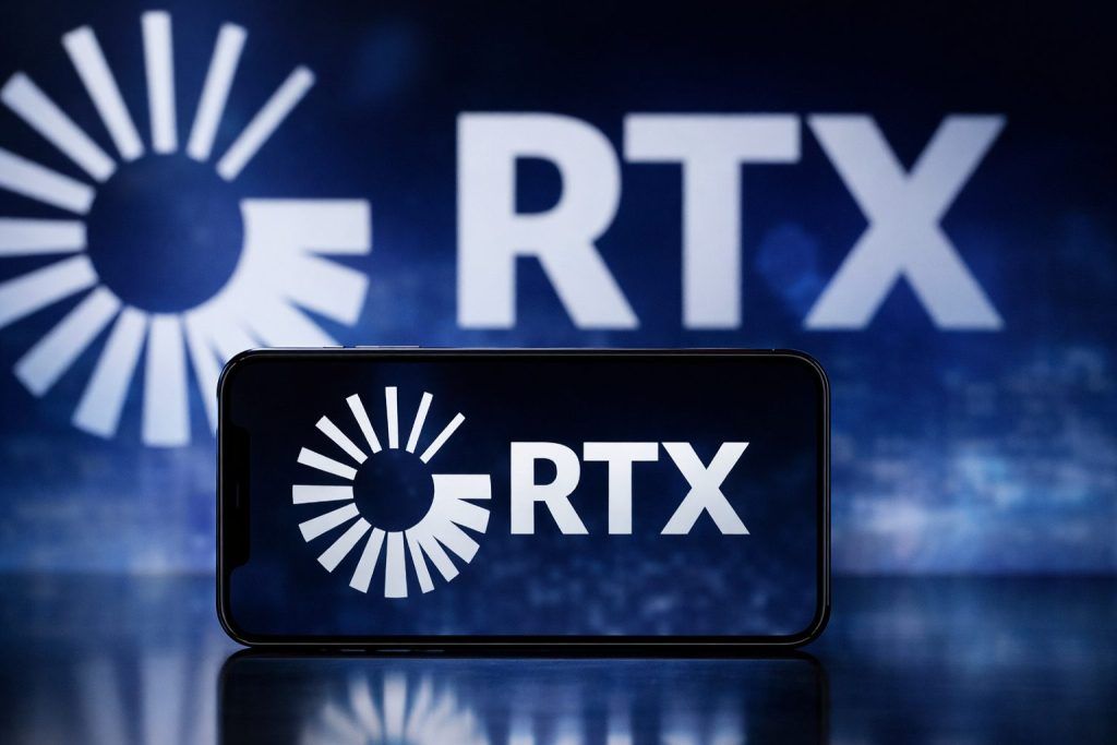 RTX stock jumps 2% as Iran headlines lift defense contractors — what to watch next week