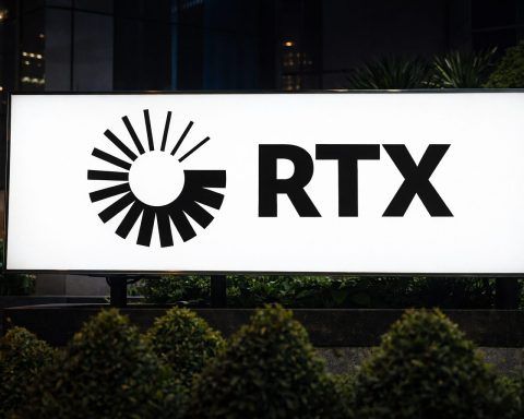 RTX stock jumps to start 2026 as defense names catch a bid; jobs report, earnings loom
