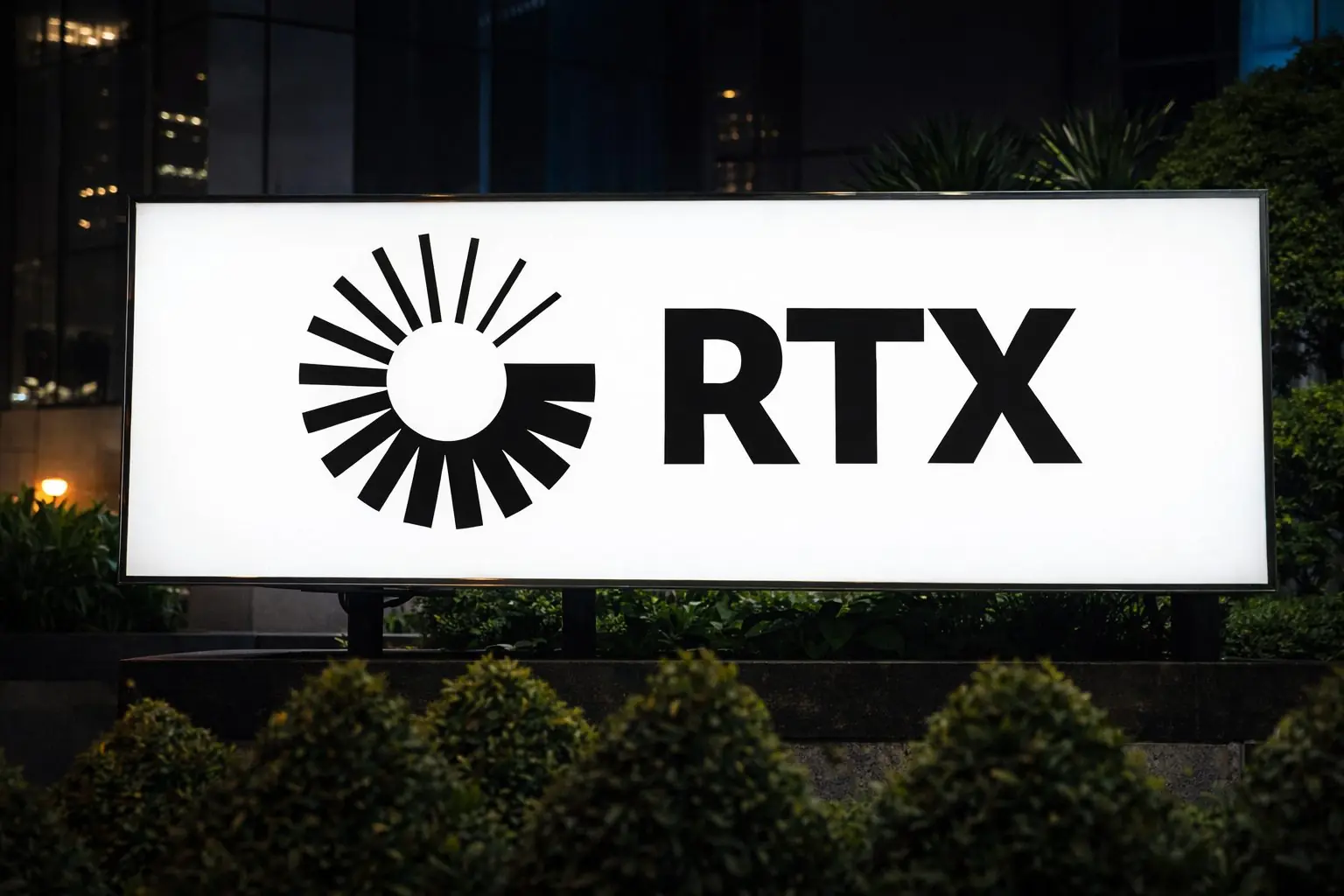 RTX stock jumps to start 2026 as defense names catch a bid; jobs report, earnings loom