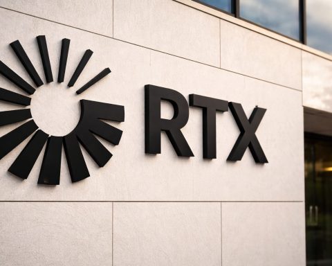 RTX stock price hits $200 after $1B Army radar contract — what to know before Monday