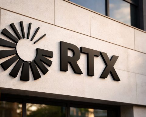 RTX stock price holds near $200 after $1B Army radar contract — what traders are watching next