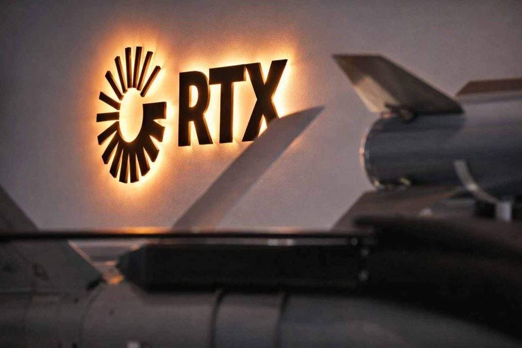 RTX stock price jumps as defense shares rally on Middle East conflict; what investors watch next