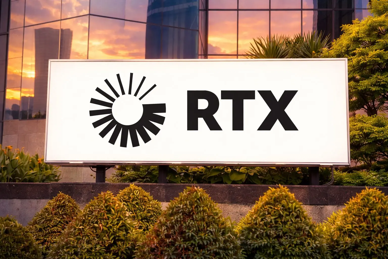 RTX stock rebounds on Trump’s defense-spending push as buyback curbs hang over sector