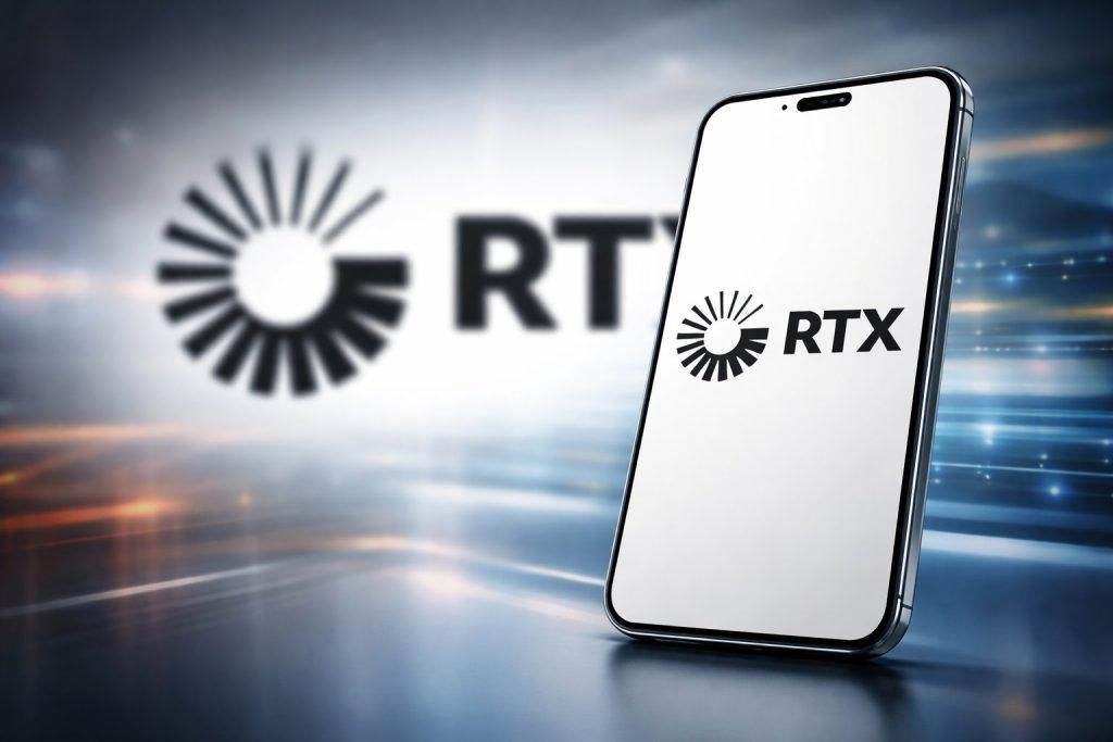 RTX stock rises after Airbus flags Pratt & Whitney engine delays, with Jan 27 earnings ahead