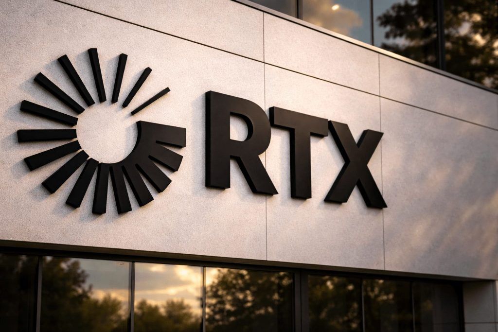 RTX stock rises as Airbus flags “very, very late” Pratt & Whitney engine deliveries