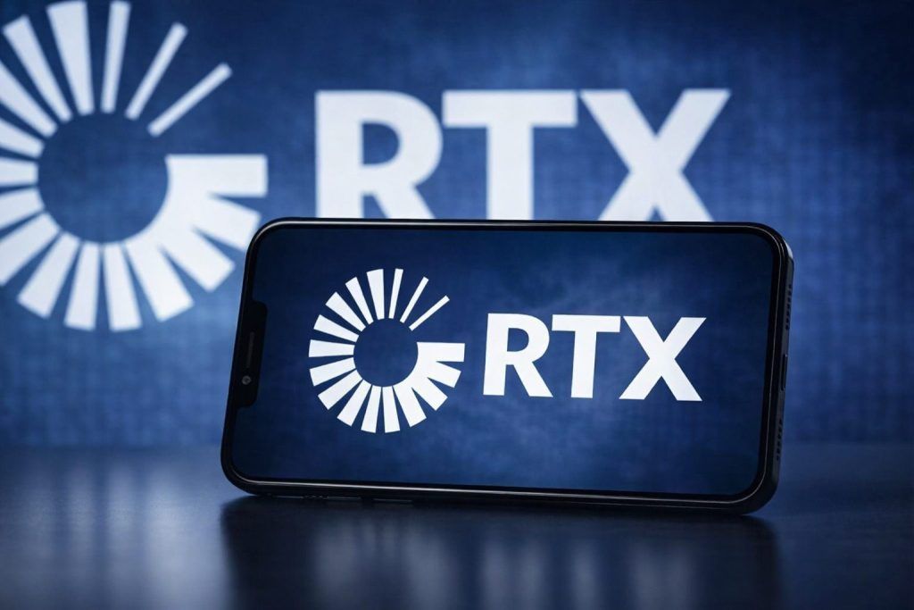 RTX stock set for Monday test after Trump order puts buybacks, dividends in play