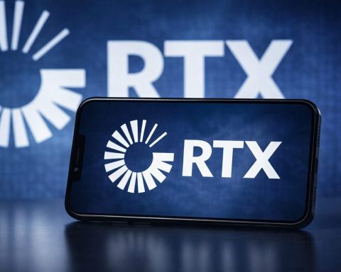 RTX stock set for Monday test after Trump order puts buybacks, dividends in play