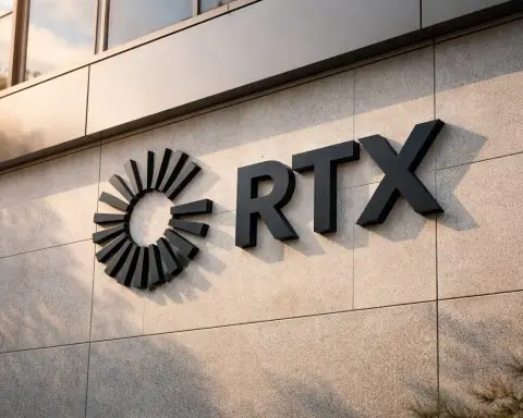 RTX stock slips after earnings: what to watch next on dividends, tariffs, Pratt recall
