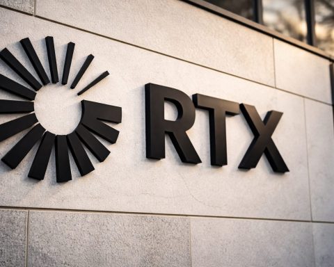 RTX stock slips ahead of earnings as Airbus flags Pratt & Whitney engine bottlenecks
