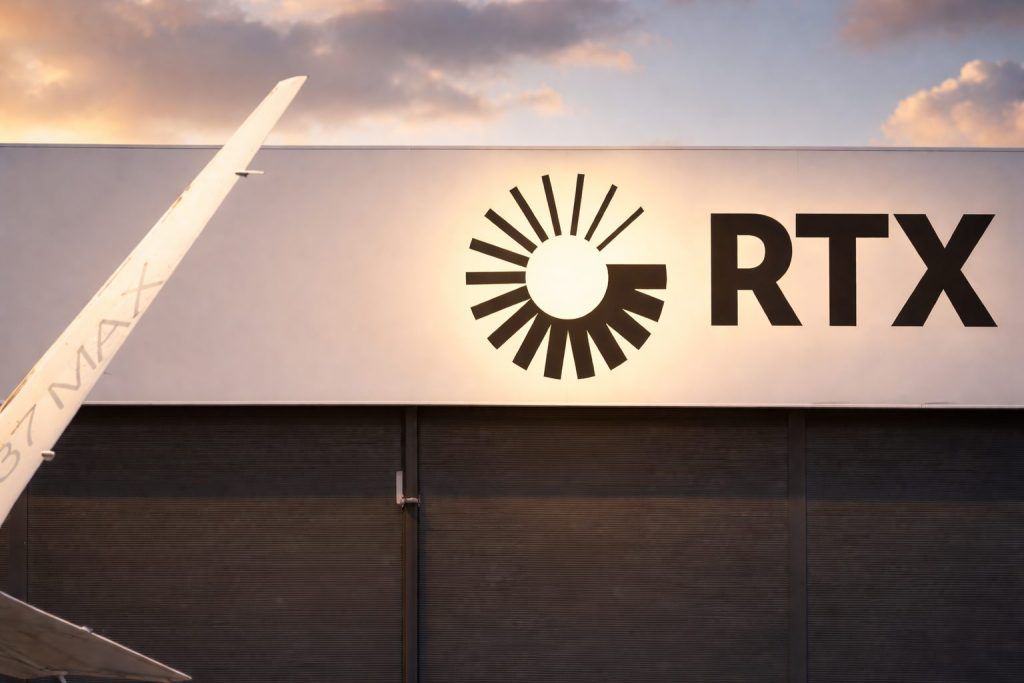 RTX stock swings after Trump calls for $1.5 trillion military budget, targets buybacks
