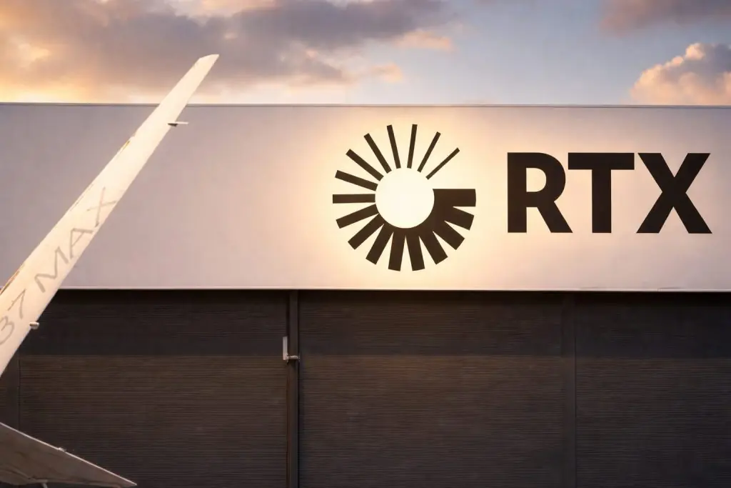 RTX stock swings after Trump calls for $1.5 trillion military budget, targets buybacks