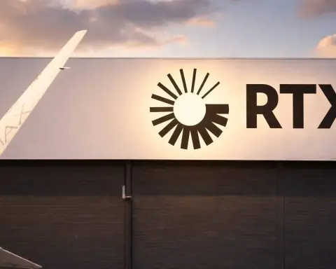 RTX stock swings after Trump calls for $1.5 trillion military budget, targets buybacks