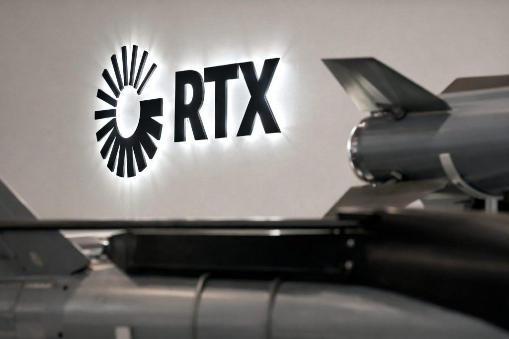 RTX stock swings after Trump defense-budget push, buyback ban clouds next move