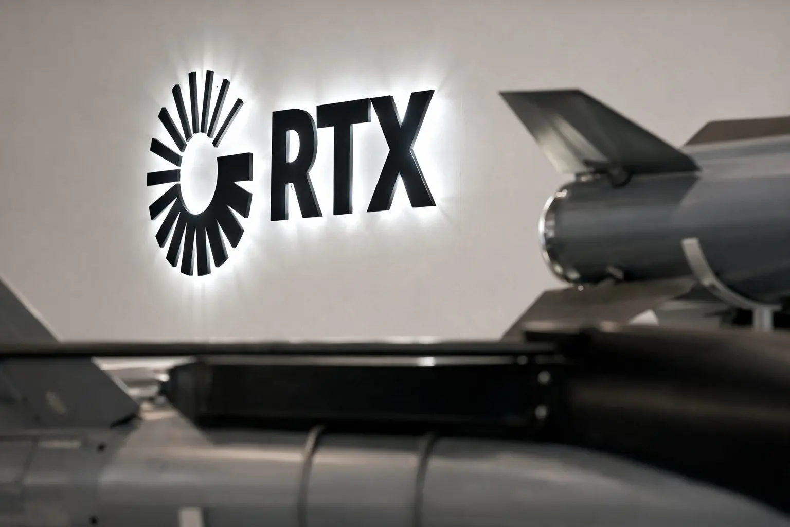 RTX stock swings after Trump defense-budget push, buyback ban clouds next move