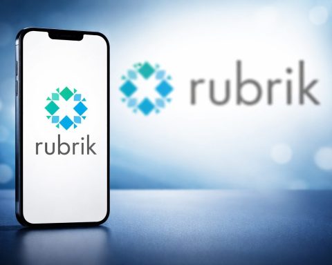 Rubrik stock slips again after CFO sale filing — what to watch before Monday’s open