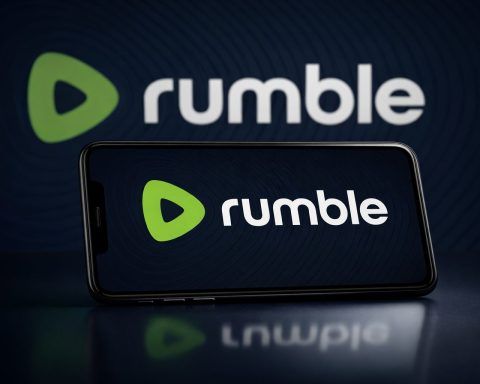 Rumble’s Tether-backed crypto wallet brings Bitcoin and USDT tips — and shares jump