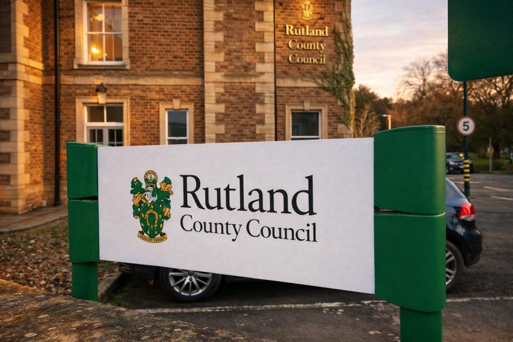 Rutland MP says council ignored locals, presses minister for Rutland-Stamford reform meeting