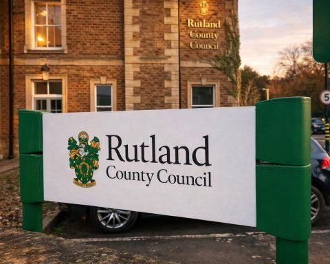 Rutland MP says council ignored locals, presses minister for Rutland-Stamford reform meeting