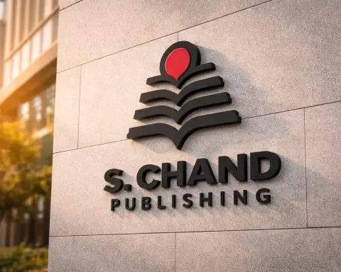 S Chand share price set for Monday spotlight after S$1.5 million Singapore curriculum deal