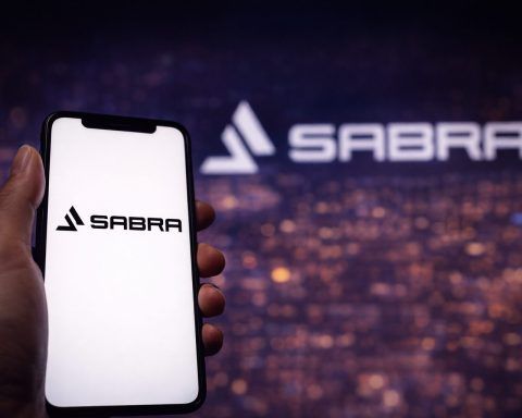 Sabra Health Care REIT (SBRA) stock slips in premarket after naming new chief investment officer