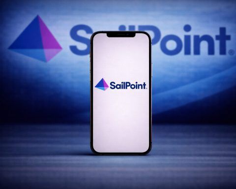 SailPoint stock sinks 6% today: what’s driving SAIL and what to watch next