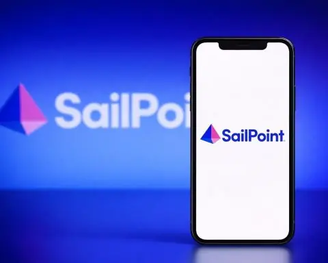 SailPoint stock slides 6% into 2026 — here’s what investors watch before Monday
