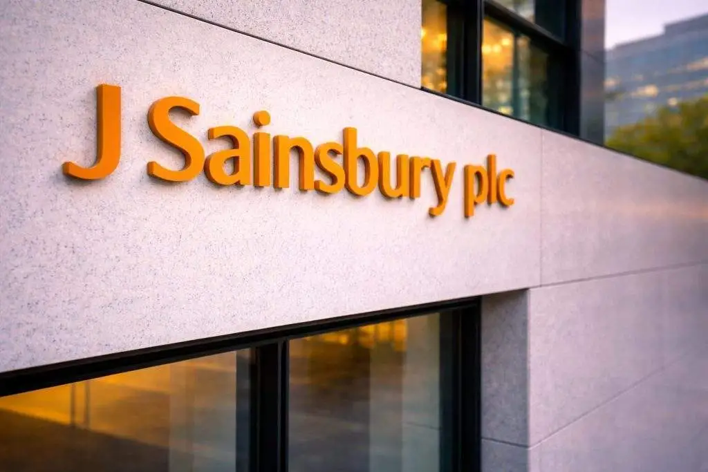 Sainsbury share price rises as buyback update lands while tariff jitters hit London