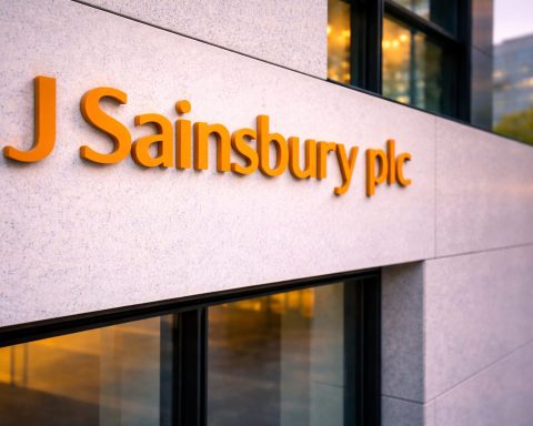 Sainsbury share price rises as buyback update lands while tariff jitters hit London