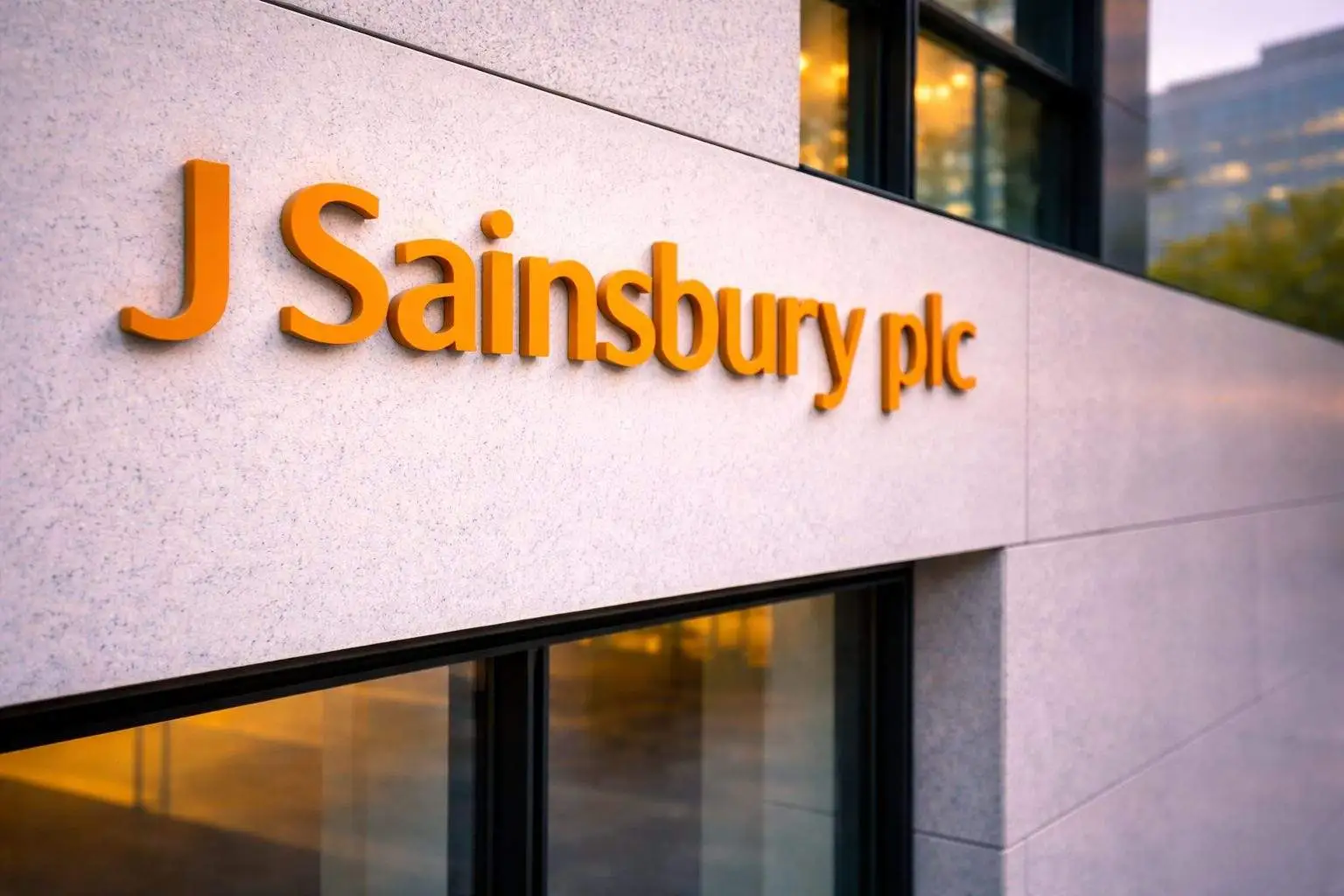 Sainsbury share price rises as buyback update lands while tariff jitters hit London