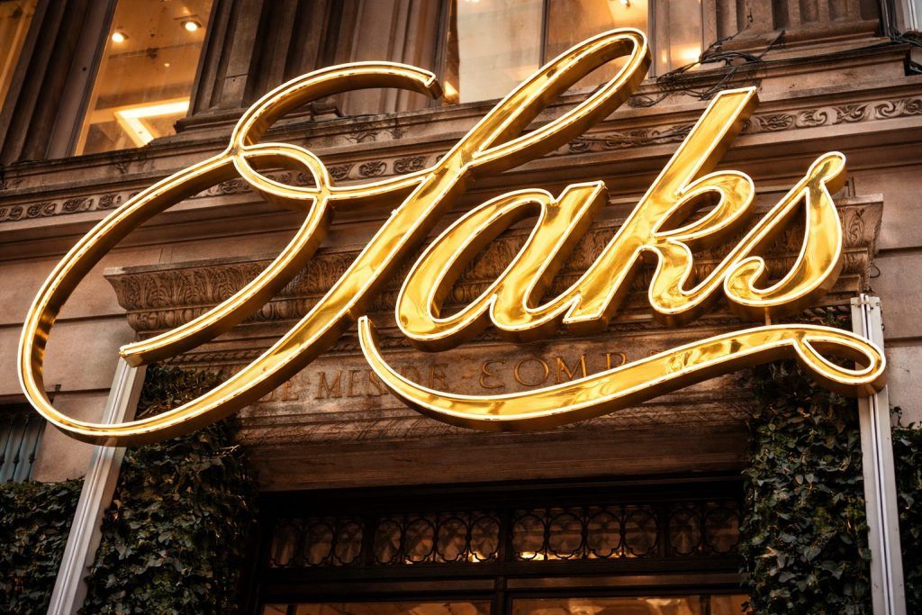 Saks Global bankruptcy filing: Saks Fifth Avenue and Neiman Marcus seek Chapter 11 with $1.75 billion lifeline
