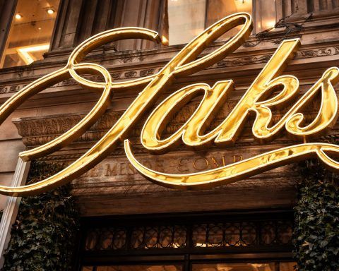 Saks Global bankruptcy filing: Saks Fifth Avenue and Neiman Marcus seek Chapter 11 with $1.75 billion lifeline