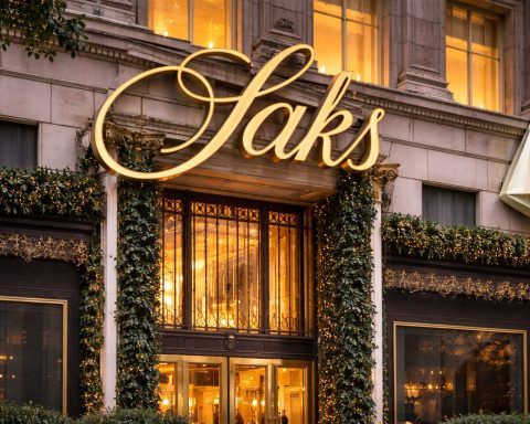 Saks Global files for bankruptcy: $1.75 billion financing, new CEO and a test for luxury suppliers