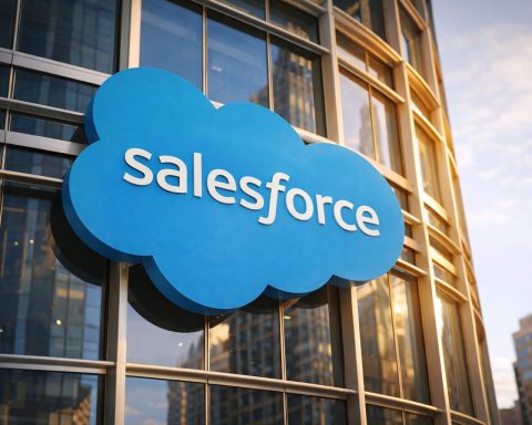 Salesforce stock drops to a seven-week low — what to watch for CRM after the MLK Day pause