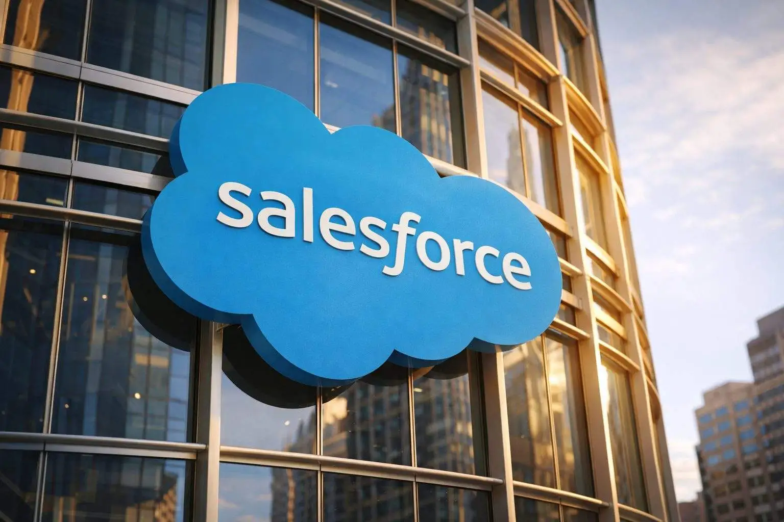 Salesforce stock drops to a seven-week low — what to watch for CRM after the MLK Day pause