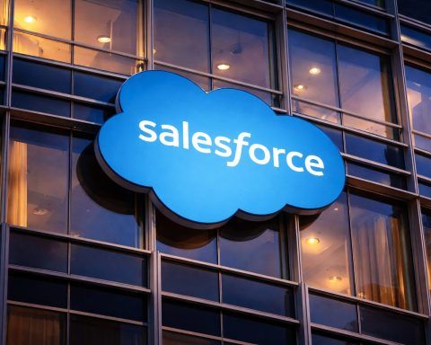 Salesforce stock gets new Goldman Buy call — here’s the next catalyst for CRM