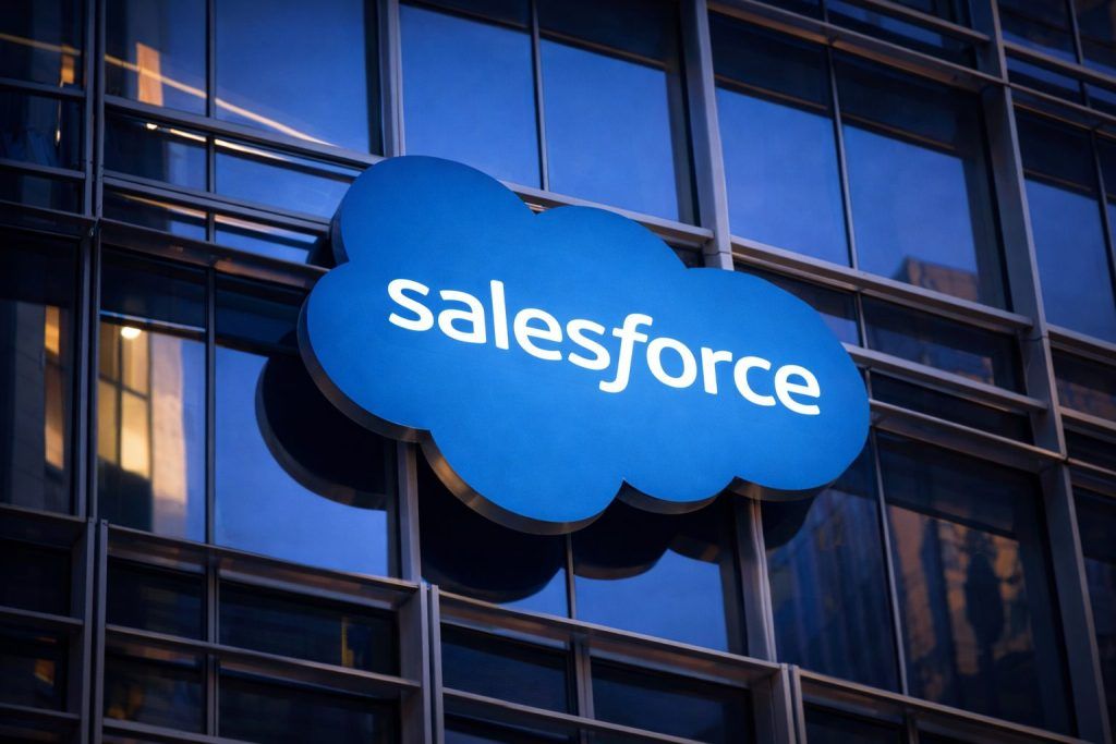 Salesforce stock heads into Monday: Spring ’26 rollout and earnings clock put CRM back in focus