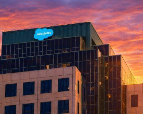 Salesforce stock rises as RBC lifts price target, AI demand back in focus