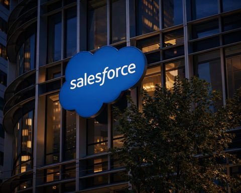 Salesforce stock slides 4% as 2026 opens — here’s what’s driving CRM and what investors watch next