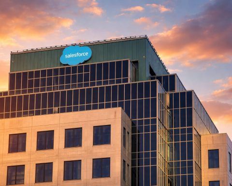 Salesforce stock slips after-hours as Spring ’26 AI agent push lands — what to watch next