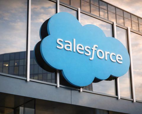 Salesforce stock steadies premarket after 7% drop as AI worries shadow Slackbot rollout