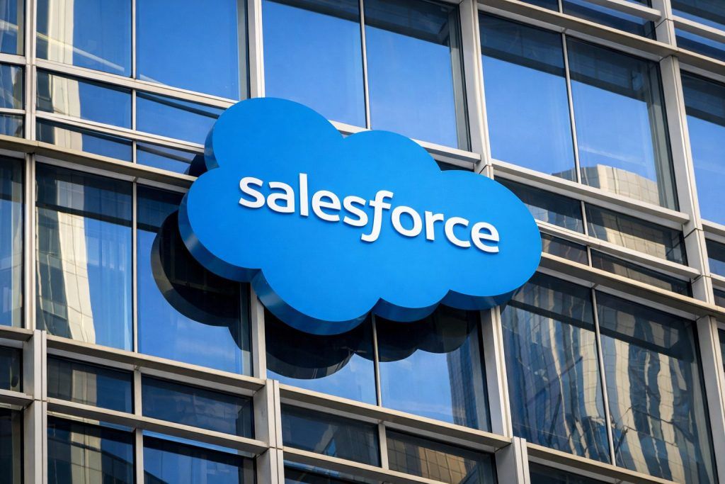 Salesforce stock today: Benioff’s MrBeast Super Bowl pitch keeps CRM in focus as markets shut for New Year’s