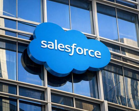 Salesforce stock today: Benioff’s MrBeast Super Bowl pitch keeps CRM in focus as markets shut for New Year’s