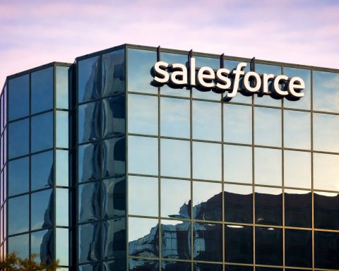 Salesforce stock tumbles nearly 7%: what CRM investors are watching next